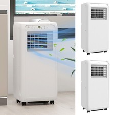 Mobile air conditioning unit - conditioning,