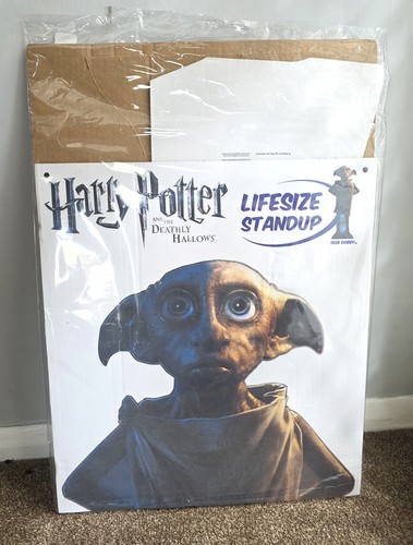 Harry potter dobby - harry,