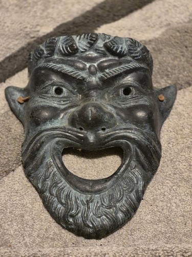 Very rare heraclitus - very, heraclitus/dionysus