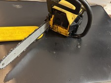 McCulloch MAC 935 Chainsaw