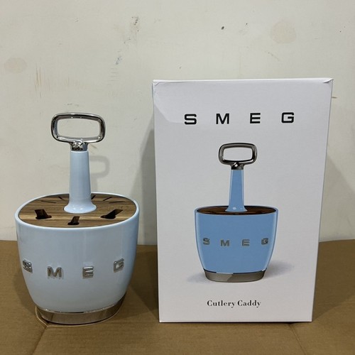 Retro smeg for kitchen - by,