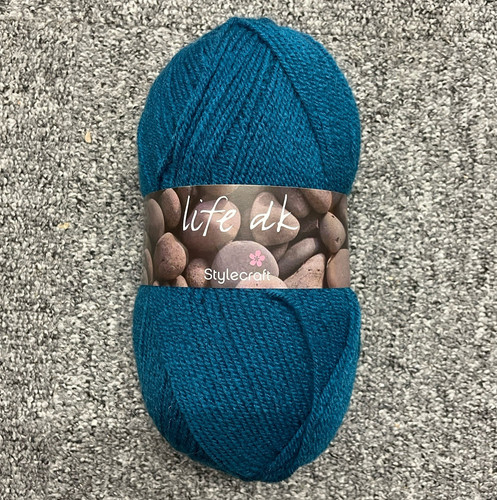Stylecraft life yarn skein - stylecraft,