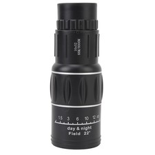 Handheld Monocular Telescope