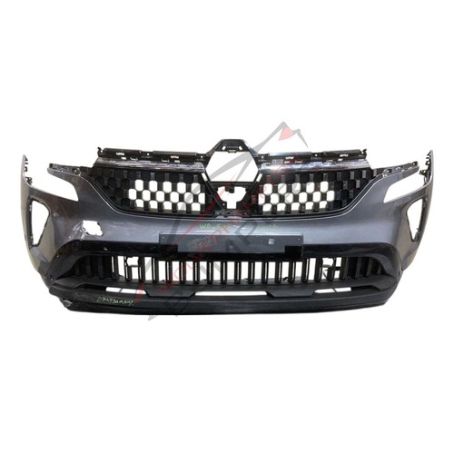 Renault austral 2022 - 2022-on, front