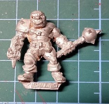 Dungeonquest Warhammer Fantasy