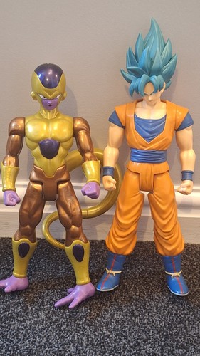 Dragon ball super limit - super,