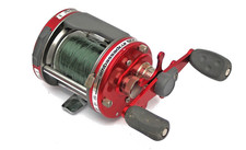 ABU GARCIA AMBASSADEUR 5000