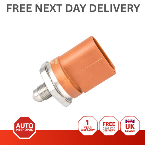 New fuel pressure sensor for - new,