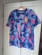 England Lionesses 2022