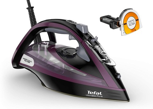 Tefal fv9830g0 steam iron - tefal,
