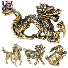 Sculpture Copper Statue Home