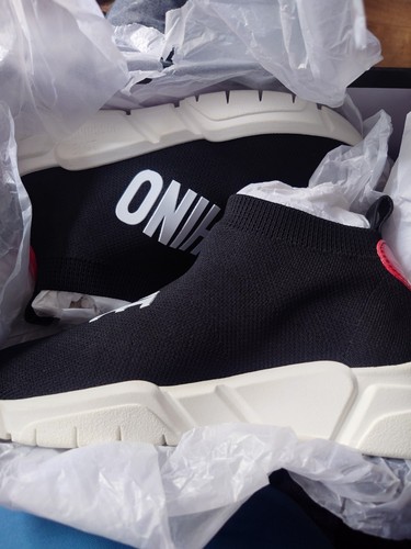 Love moschino sock trainers - -,