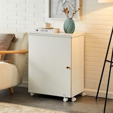 2-in-1 Sewing Table Mobile