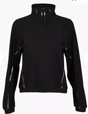 Sweaty Betty Zero Gravity Run Top Size XL RRP£110 (7)
