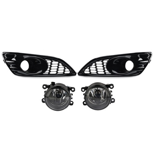 Honeycomb front fog - honeycomb,