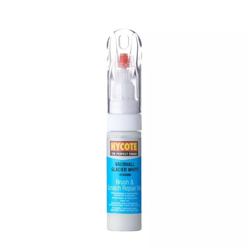 Hycote colour touch brush - colour,