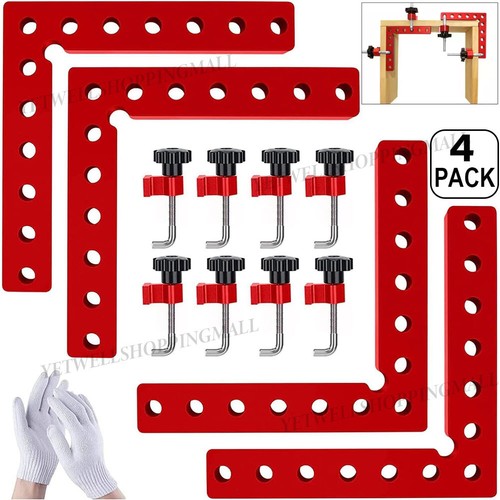 Pack degree positioning - 4,
