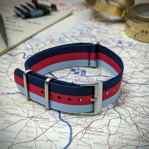 Nato watch strap band - nato,