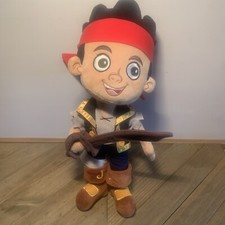 Disney Store Jake and the