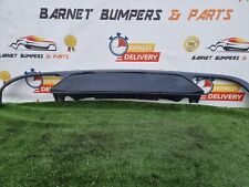 Mercedes SLK R172 AMG Rear Bumper Diffuser A1728852125 Genuine