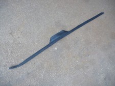 VW T25 T3 Camper van O/S sliding door front  trim cover guard B-post Pillar OE 