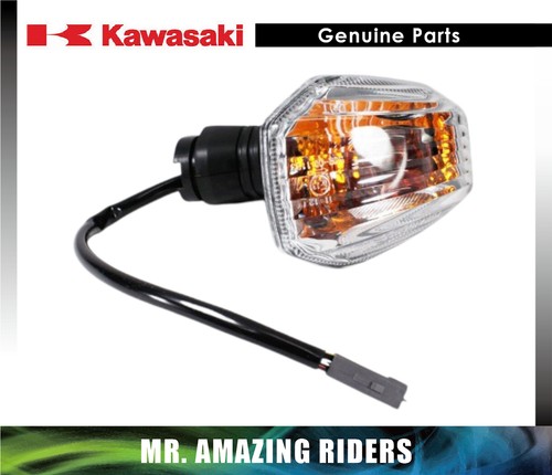 Kawasaki genuine oem 2008 - oem, 2008-2018