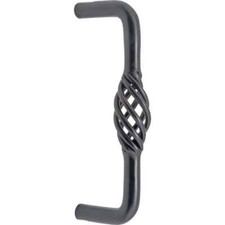 Cage D Cabinet Handle 135x45mm
