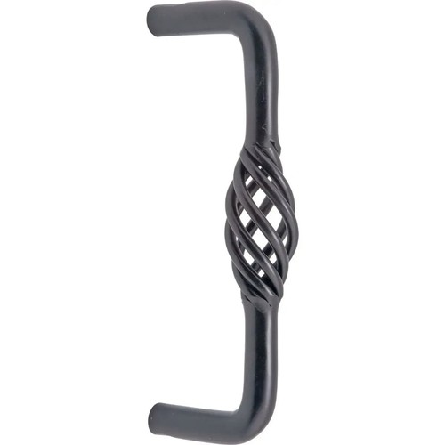 Cage cabinet handle 135x45mm - cabinet,