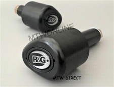 R&G PAIR CRASH BUNGS SUITABLE