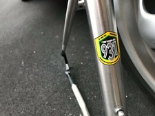 Genesis Equilibrium 931 Disc