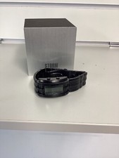 storm MK2 circuit  watch men's [EA]