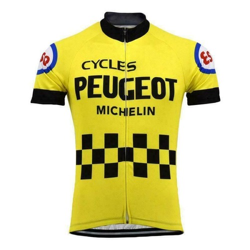 Retro peugeot esso - retro,