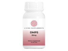 DMPS 25mg 80's Mercury Lead