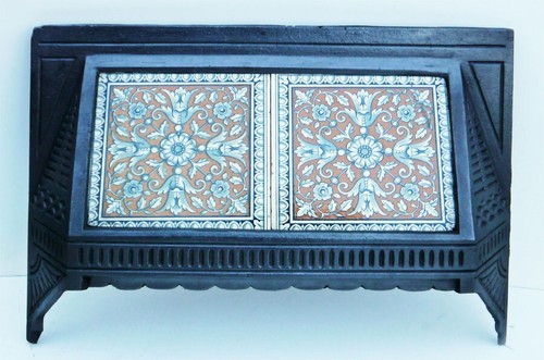 Antique cast iron - antique,