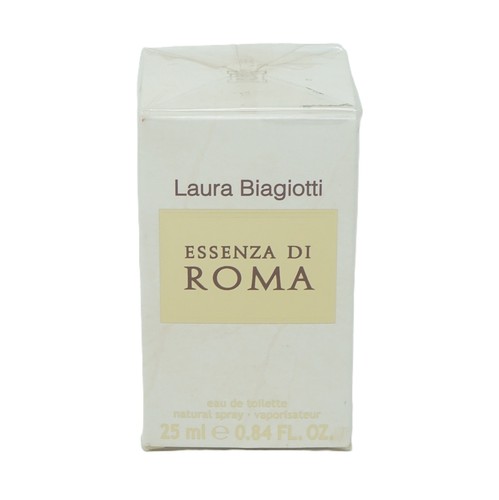 Laura biagiotti essenza - essenza, di