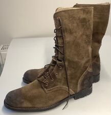 Timberland Earthkeeper boots size UK 10.5