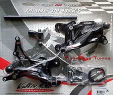 REARSETS VALTERMOTO TYPE 1.5