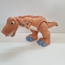 Imaginext Fisher-Price Mega