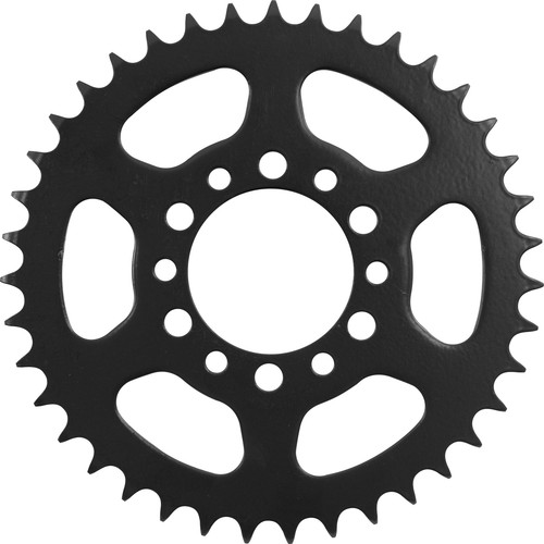 845 rear sprocket yamaha - 845-45,