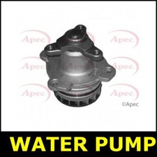Water Pump FOR VAUXHALL VIVARO