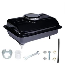 Upgraded Fuel Gas Tank Kit for