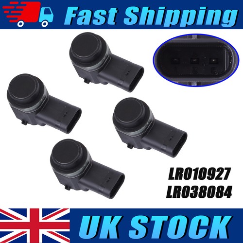4pcs parking sensors for - 4pcs, range