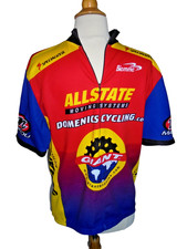 Cycling Giant Bike Jersey Size