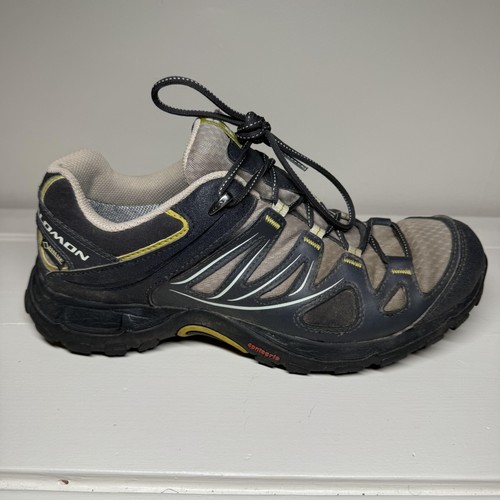 Salomon hiking shoes - shoes, womens