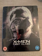 NEW & SEALED X-Men: First