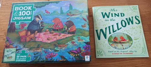 Wind the willows - in,