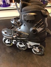 Roces EGO 3X90 Inline Skates
