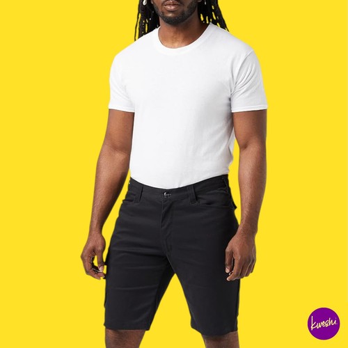 Dickies men flex shorts - dickies,