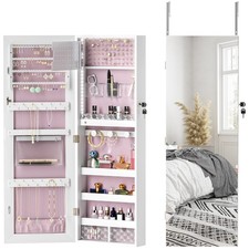 HOMCOM Door Hanging or Wall