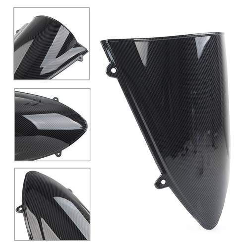 Black carbon fiber abs - black,